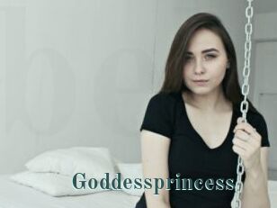 Goddessprincess