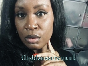 Goddessserenauk