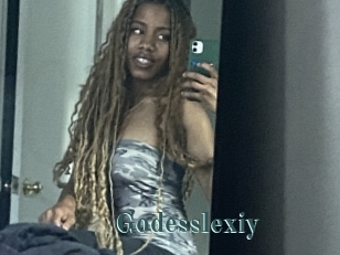 Godesslexiy