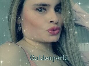 Goldenperla