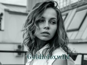 Goldiefoxwild