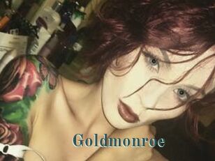 Goldmonroe