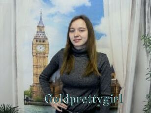 Goldprettygirl