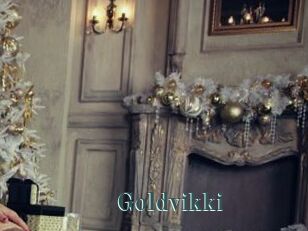 Goldvikki