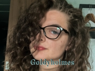 Goldyholmes