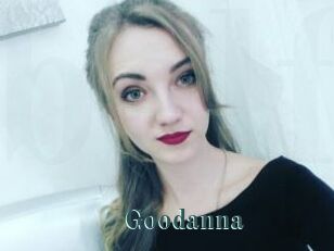 Goodanna