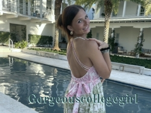 Gorgeouscollegegirl