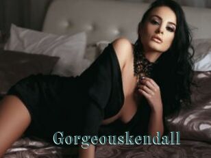 Gorgeouskendall
