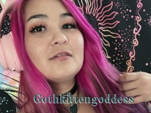 Gothkittengoddess