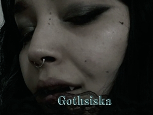 Gothsiska