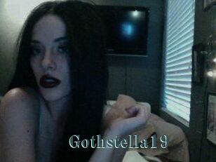 Gothstella19