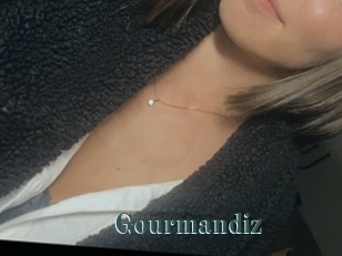 Gourmandiz