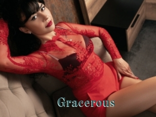 Gracerous