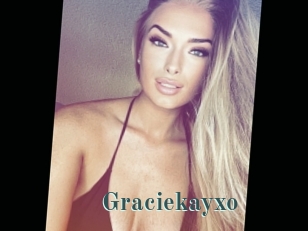 Graciekayxo
