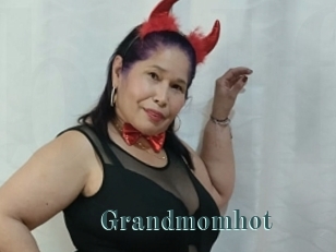 Grandmomhot