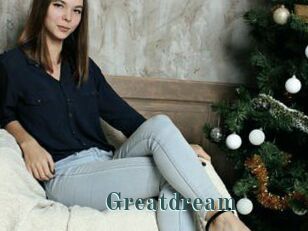 Greatdream