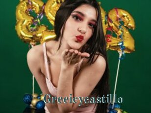 Greeicycastillo