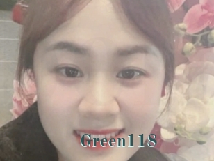 Green118