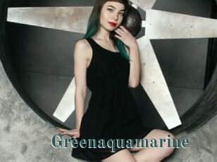 Greenaquamarine