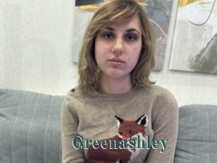 Greenashley