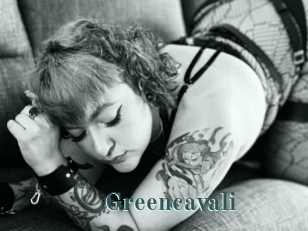 Greencavali