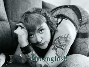 Greenglask