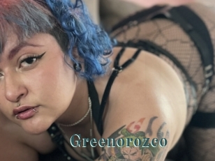 Greenorozco
