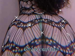 Greicysavino