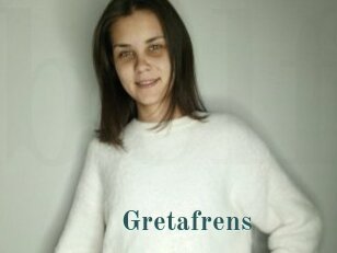 Gretafrens