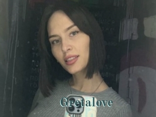 Gretalove