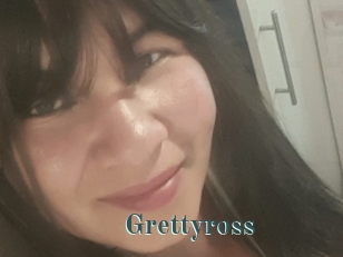 grettyross Belles Femmes
