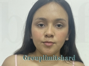 Grouplimitshard