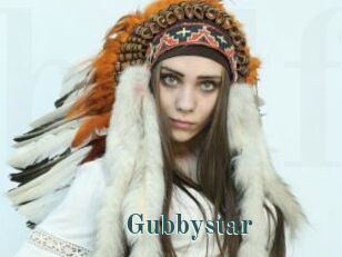 Gubbystar