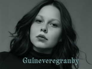 guineveregranby Belles Femmes