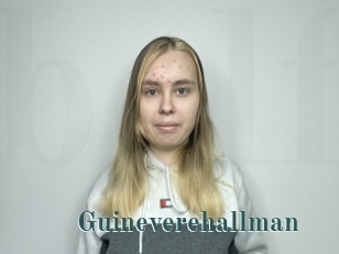 Guineverehallman