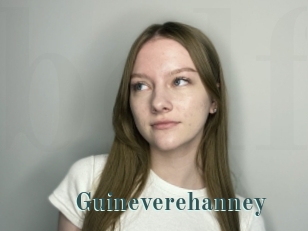 Guineverehanney