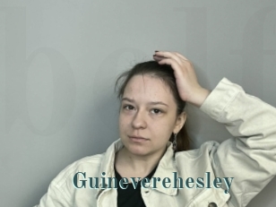 Guineverehesley