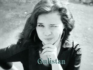 Gulistan
