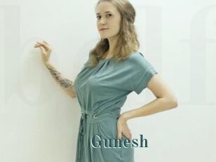 Gunesh