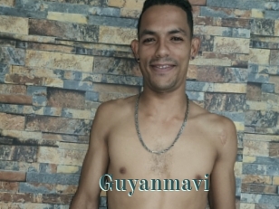 Guyanmavi