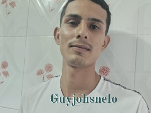 Guyjohsnelo
