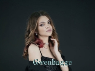 Gwenbagge