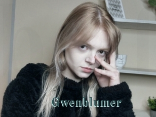 Gwenblumer