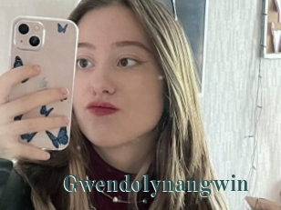 Gwendolynangwin