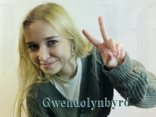 Gwendolynbyrd