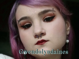 Gwendolyndaines
