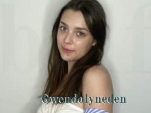 Gwendolyneden