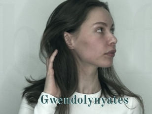 Gwendolynyates