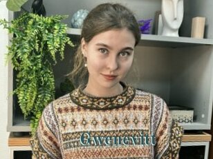 Gwenevitt