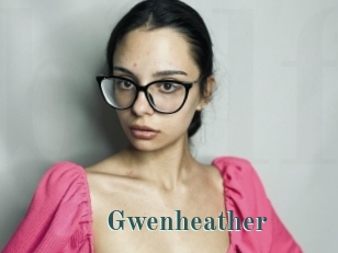 Gwenheather